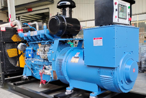 奔驰发电机维修技术难点与国产替代方案