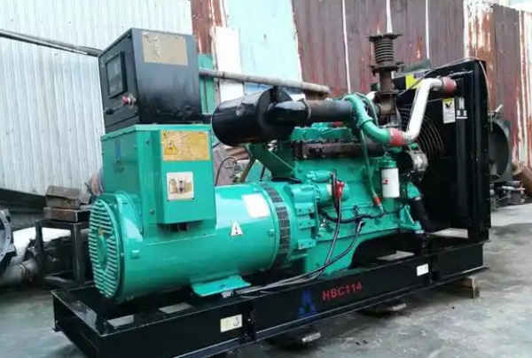 奔驰发电机维修传统模式如何升级革新